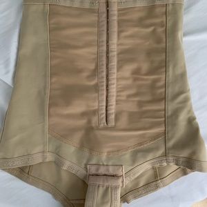 Bellefit Dual Closure Size S